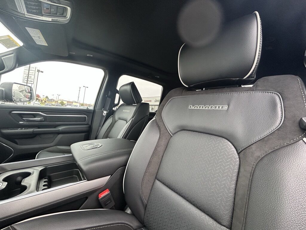 2026 Ram 1500 Laramie Crestwood KY