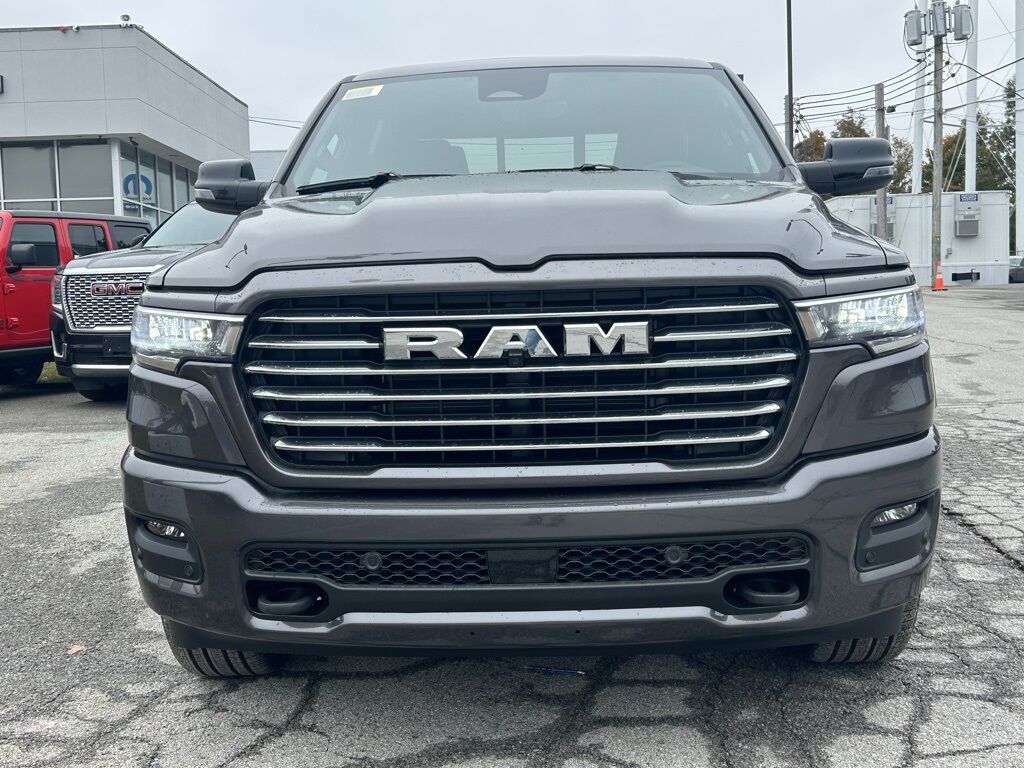 2026 Ram 1500 Laramie Crestwood KY