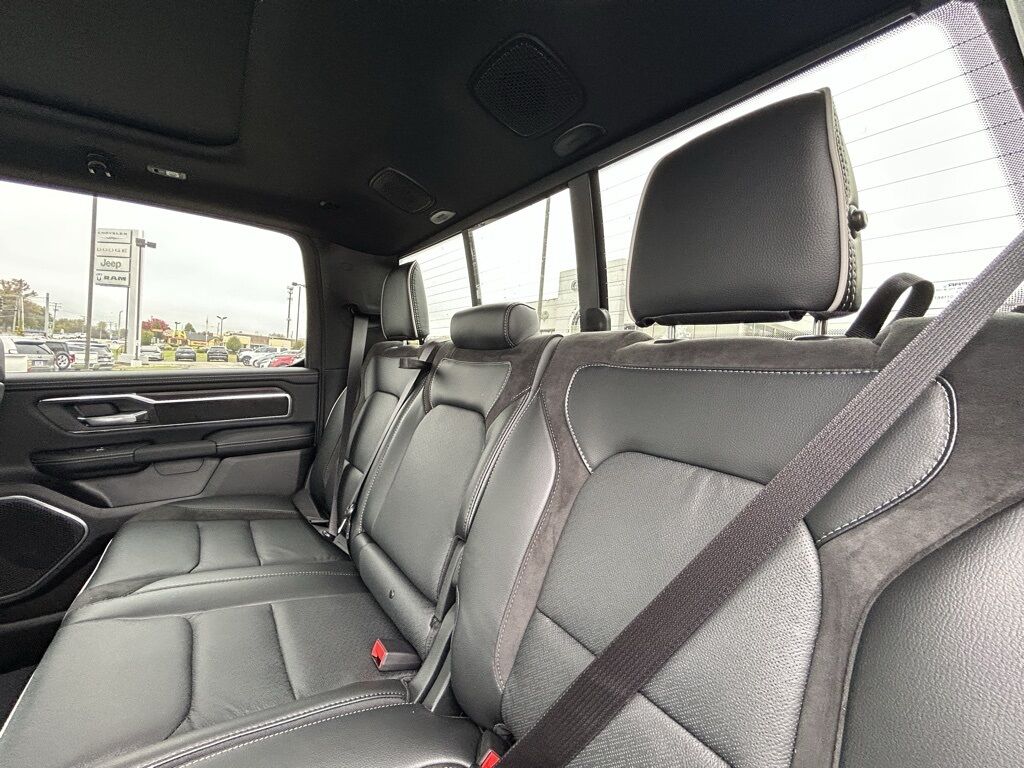 2026 Ram 1500 Laramie Crestwood KY