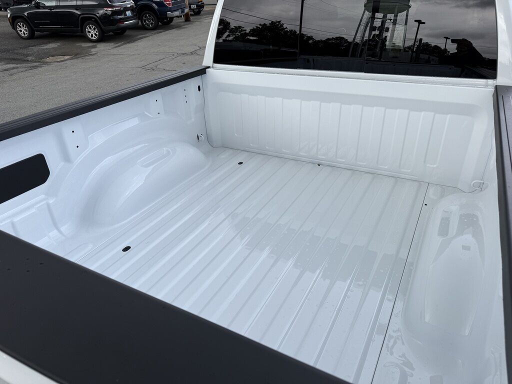 2026 Ram 1500 Laramie Crestwood KY