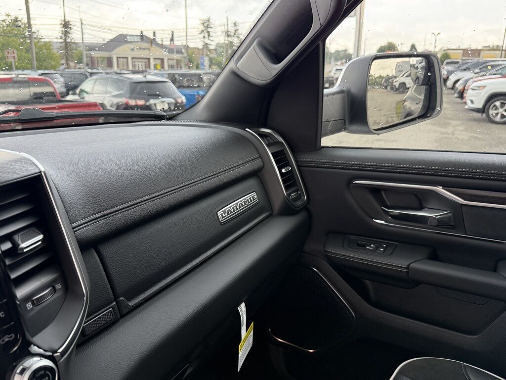 2026 Ram 1500 Laramie Crestwood KY