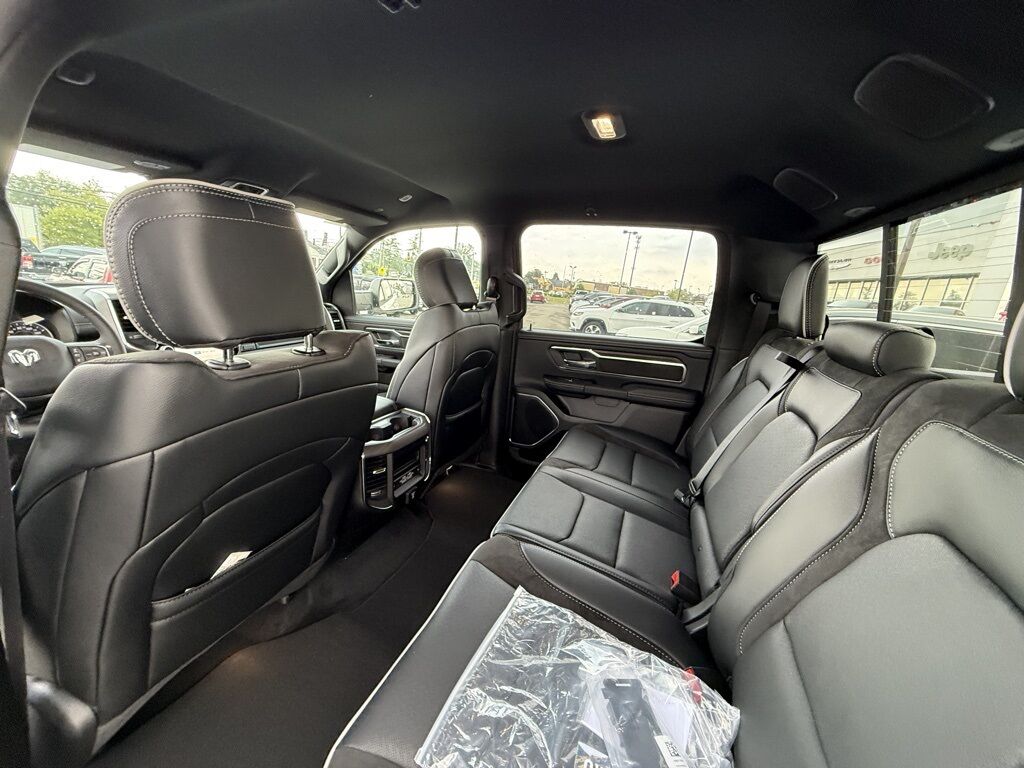 2026 Ram 1500 Laramie Crestwood KY