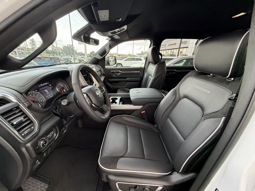 2026 Ram 1500 Laramie Crestwood KY