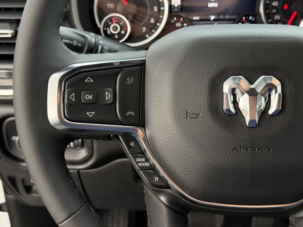 2026 Ram 1500 Laramie Crestwood KY
