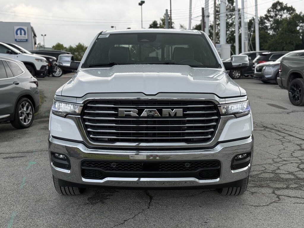2026 Ram 1500 Laramie Crestwood KY