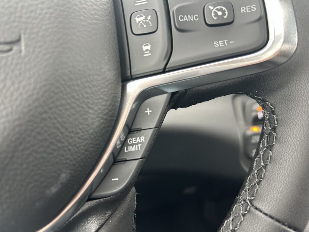 2026 Ram 1500 Laramie Crestwood KY