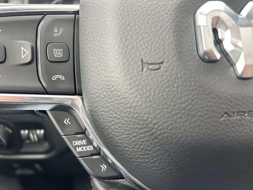 2026 Ram 1500 Laramie Crestwood KY