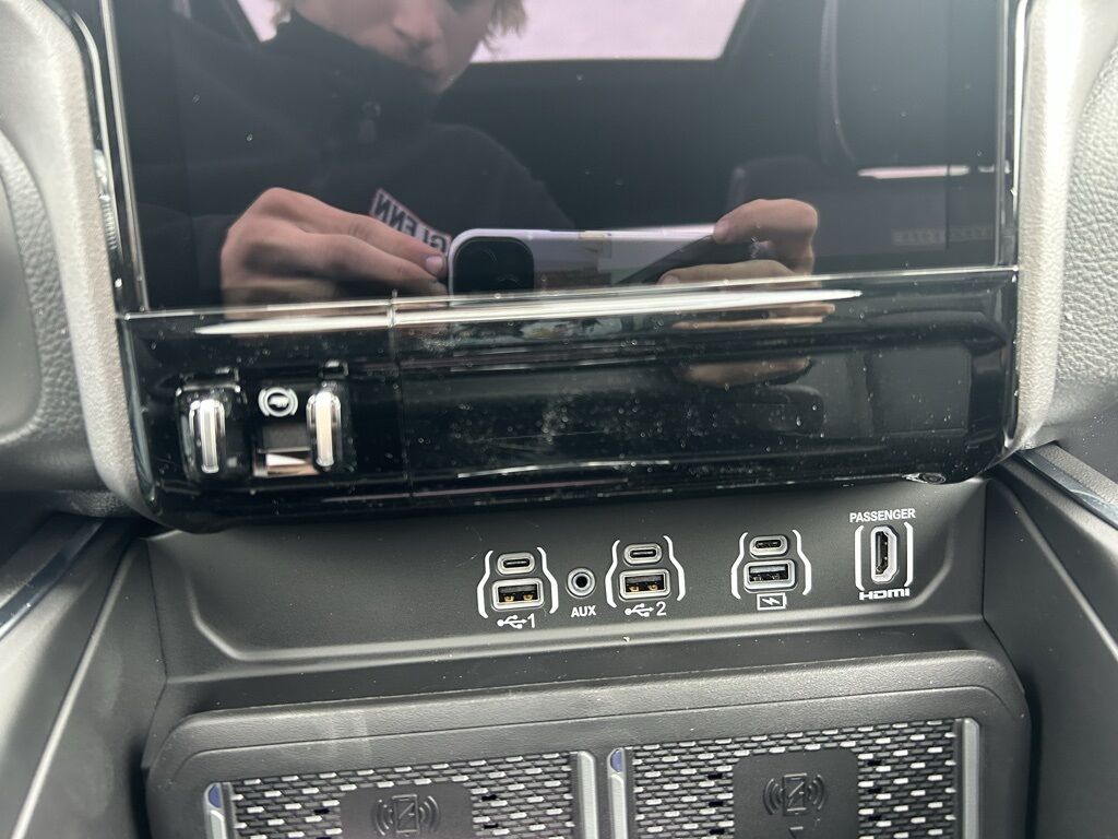 2026 Ram 1500 Laramie Crestwood KY