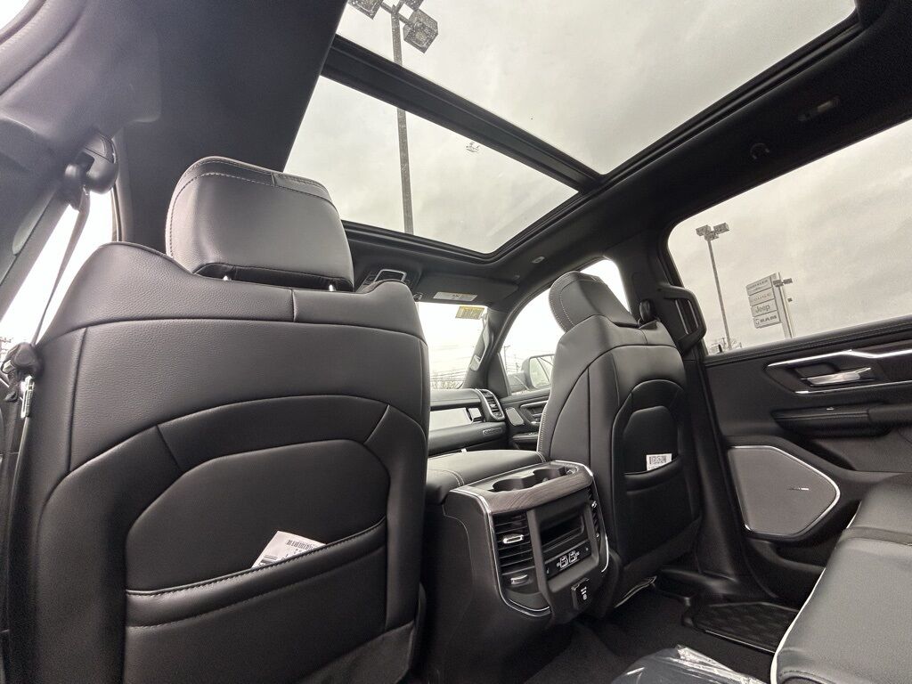 2026 Ram 1500 Laramie Crestwood KY