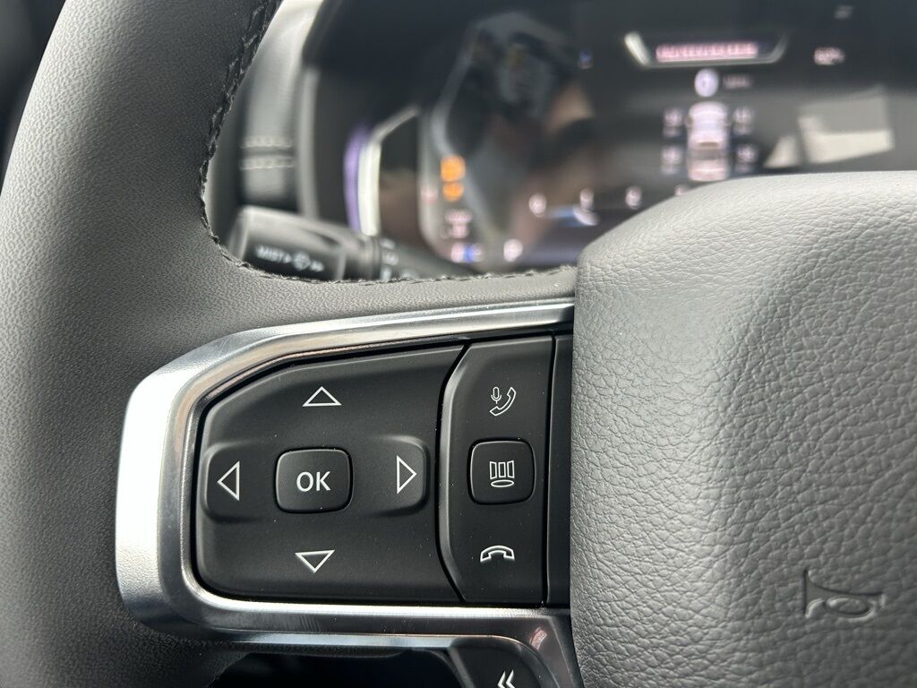 2026 Ram 1500 Laramie Crestwood KY