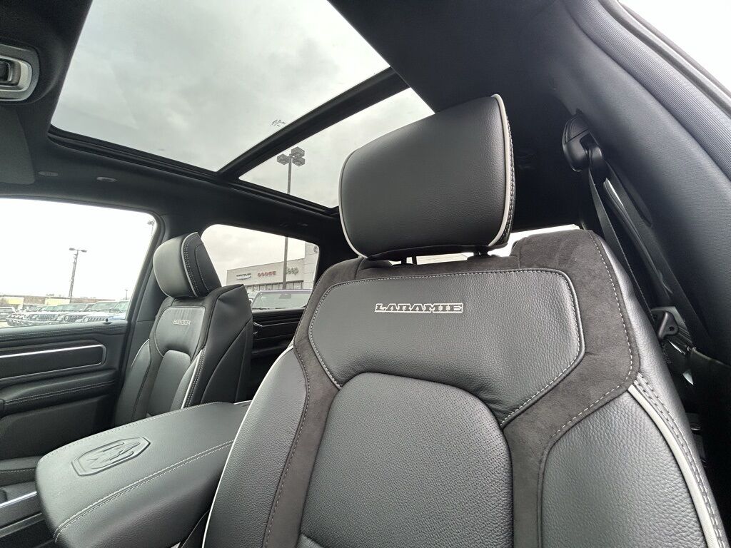 2026 Ram 1500 Laramie Crestwood KY