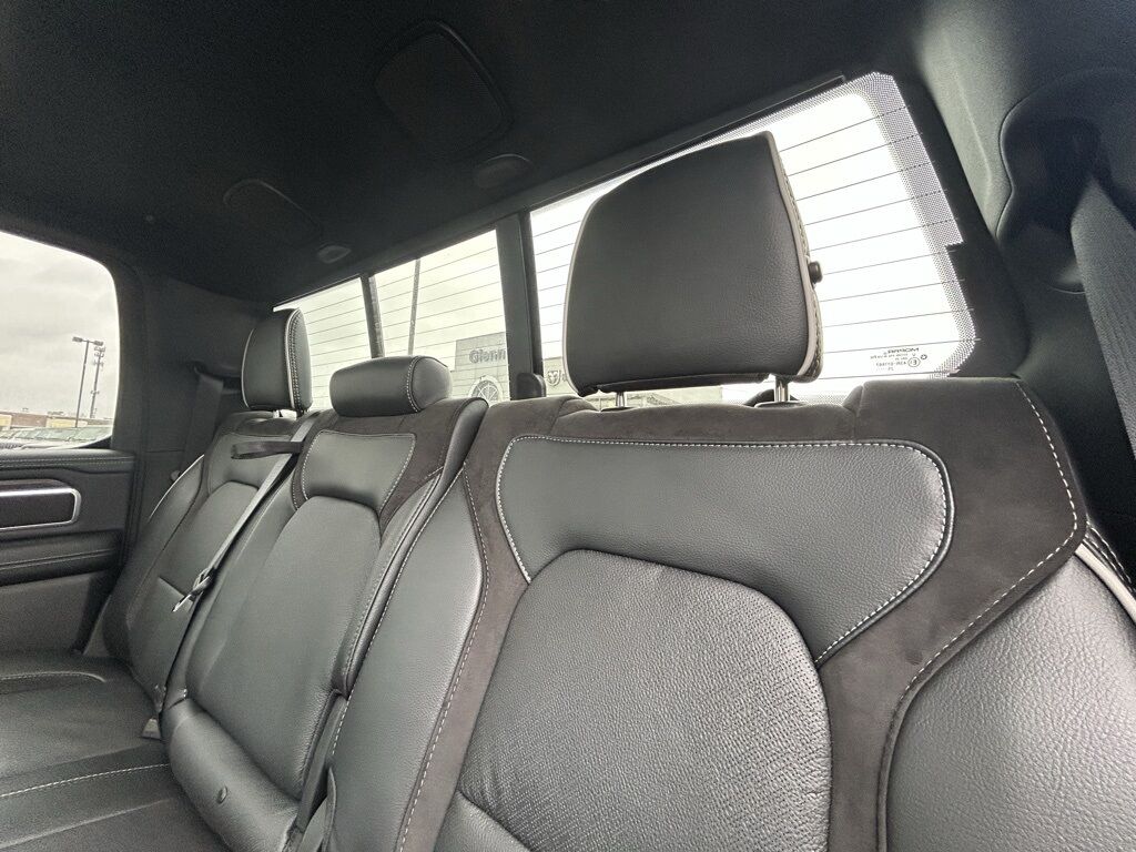 2026 Ram 1500 Laramie Crestwood KY