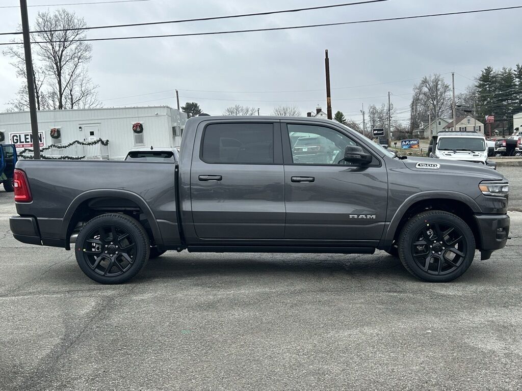 2026 Ram 1500 Laramie Crestwood KY