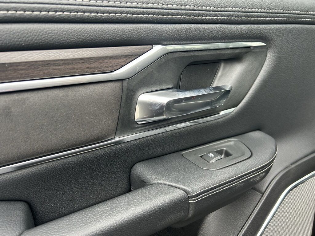 2026 Ram 1500 Laramie Crestwood KY