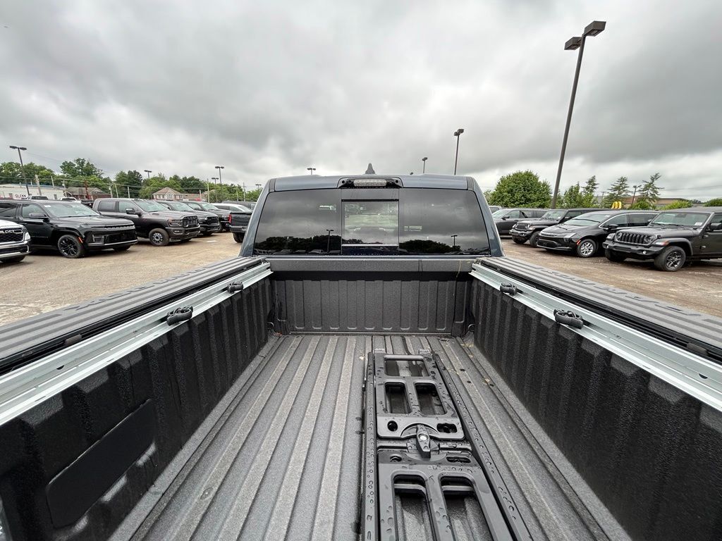 2026 Ram 1500 Laramie Crestwood KY