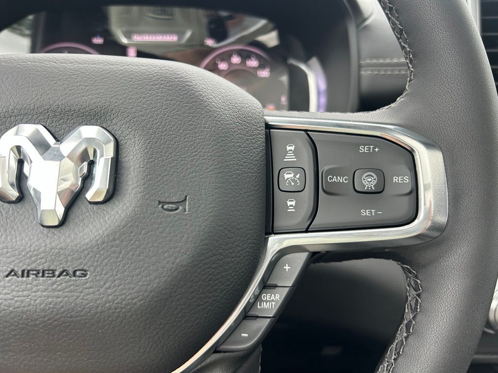 2026 Ram 1500 Laramie Crestwood KY