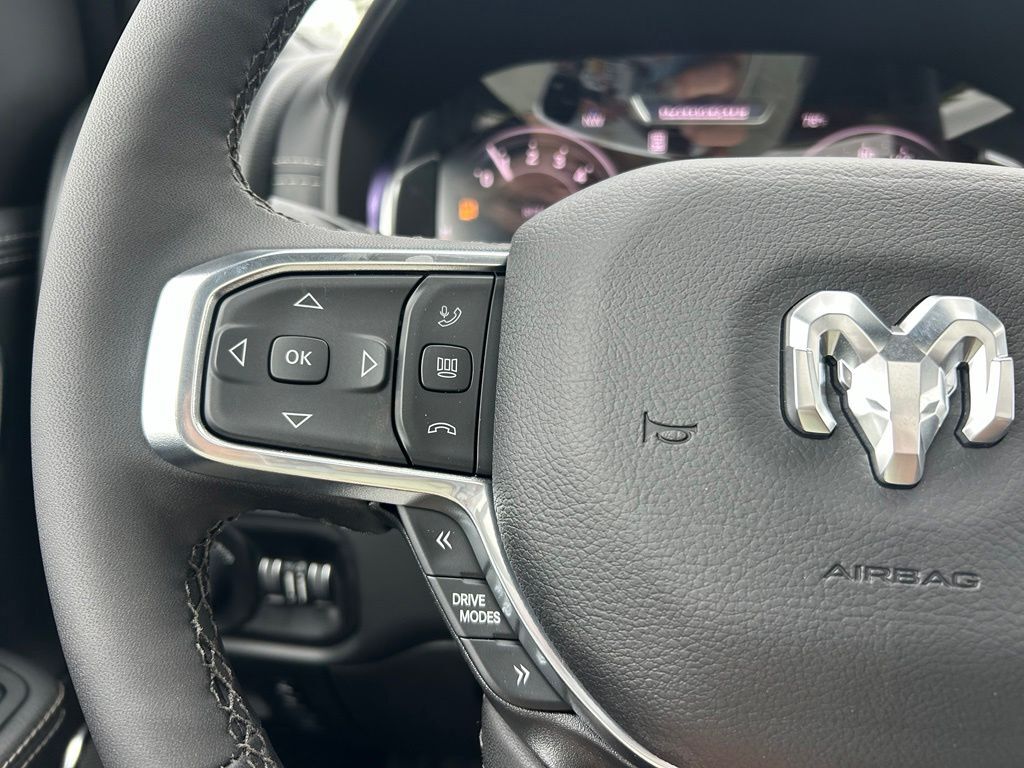2026 Ram 1500 Laramie Crestwood KY