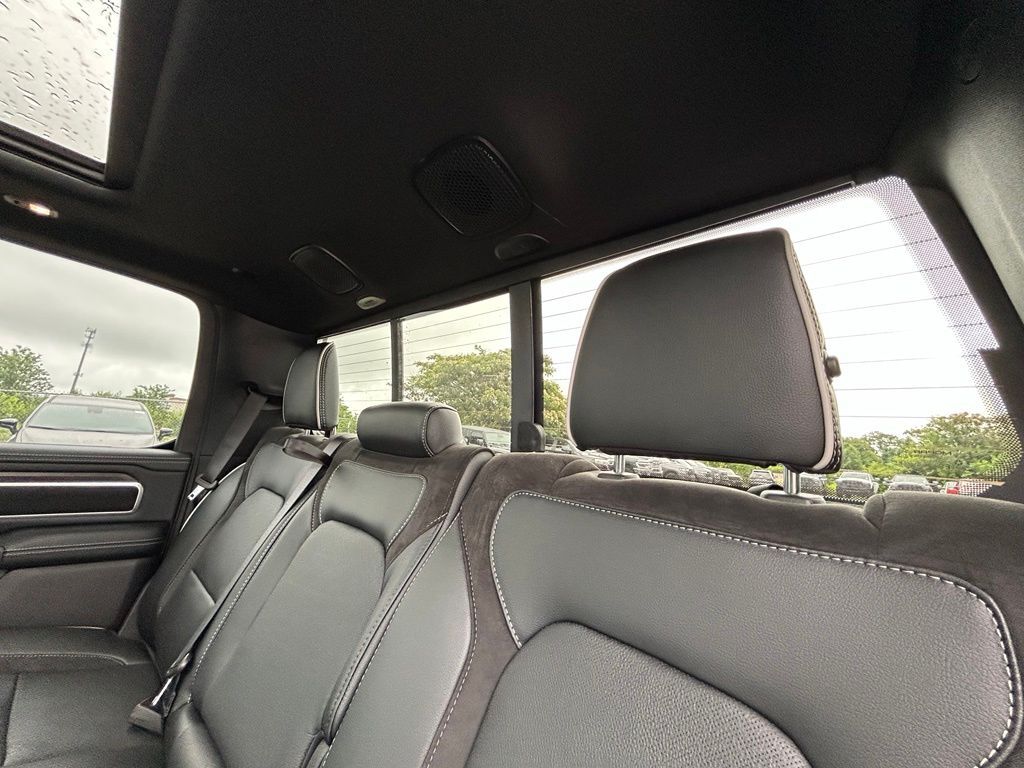 2026 Ram 1500 Laramie Crestwood KY