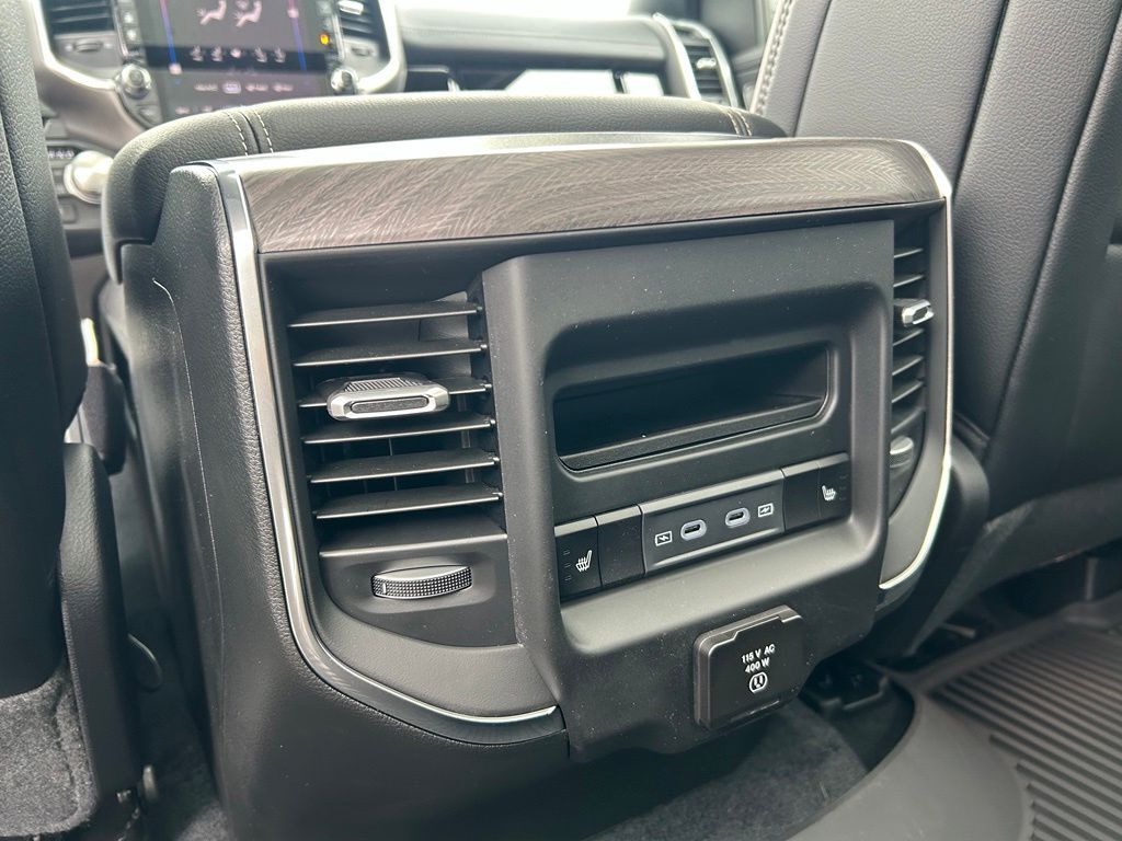 2026 Ram 1500 Laramie Crestwood KY