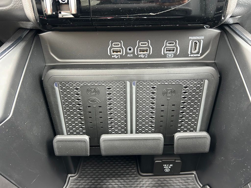 2026 Ram 1500 Laramie Crestwood KY