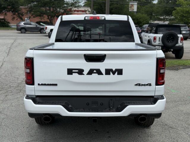2026 Ram 1500 Laramie Crestwood KY