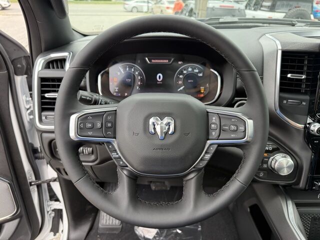 2026 Ram 1500 Laramie Crestwood KY