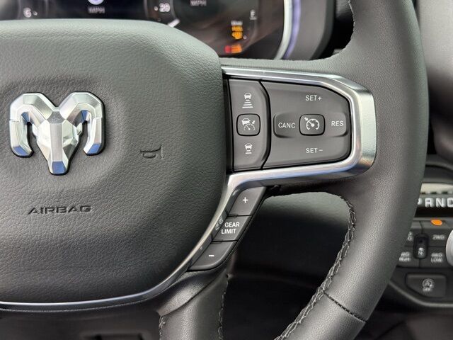 2026 Ram 1500 Laramie Crestwood KY