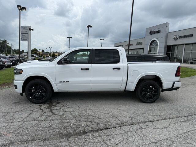 2026 Ram 1500 Laramie Crestwood KY