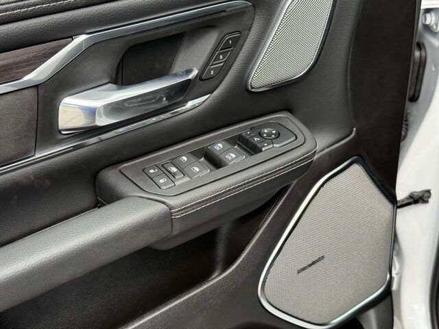 2026 Ram 1500 Laramie Crestwood KY