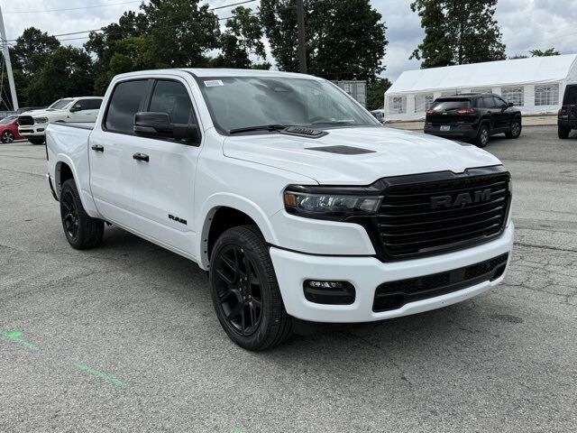 2026 Ram 1500 Laramie Crestwood KY