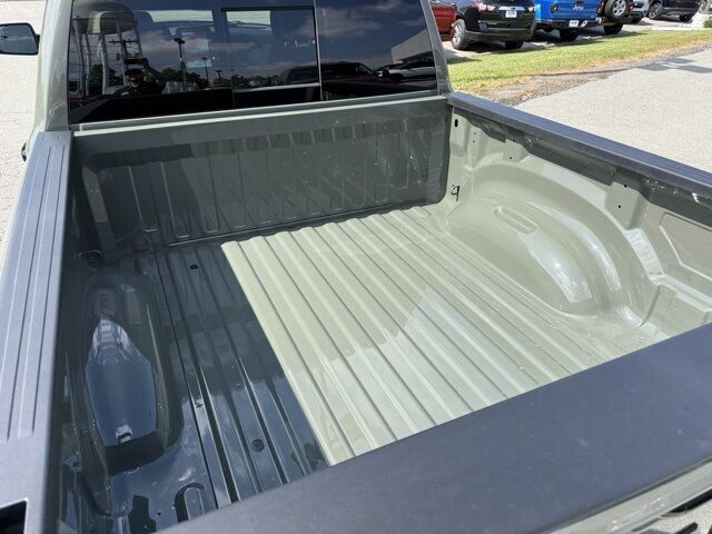 2026 Ram 1500 Laramie Crestwood KY