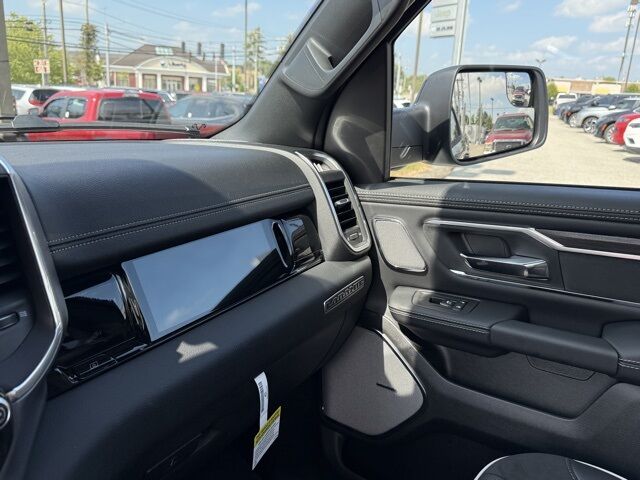 2026 Ram 1500 Laramie Crestwood KY