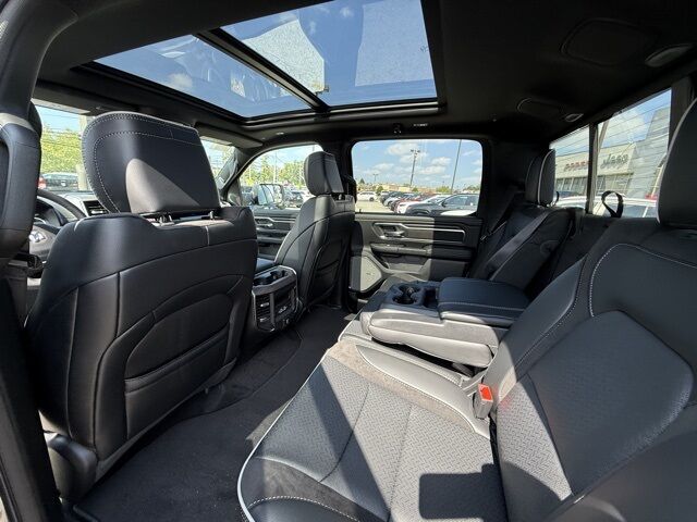 2026 Ram 1500 Laramie Crestwood KY
