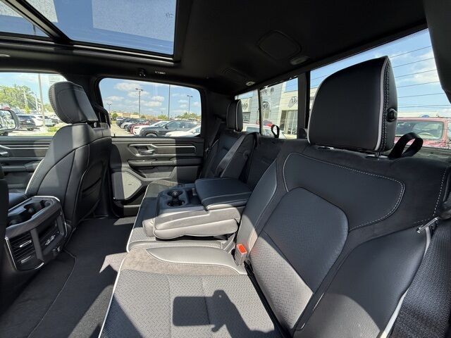 2026 Ram 1500 Laramie Crestwood KY