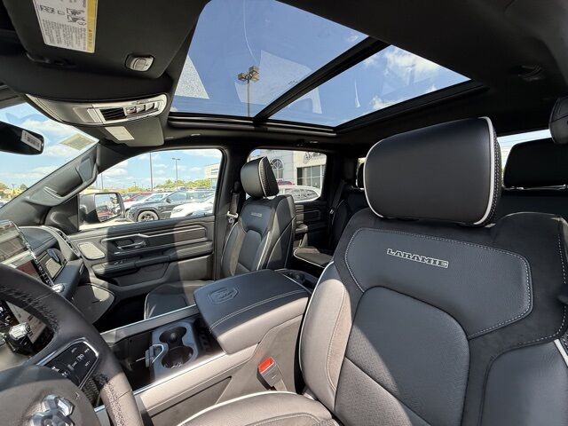 2026 Ram 1500 Laramie Crestwood KY