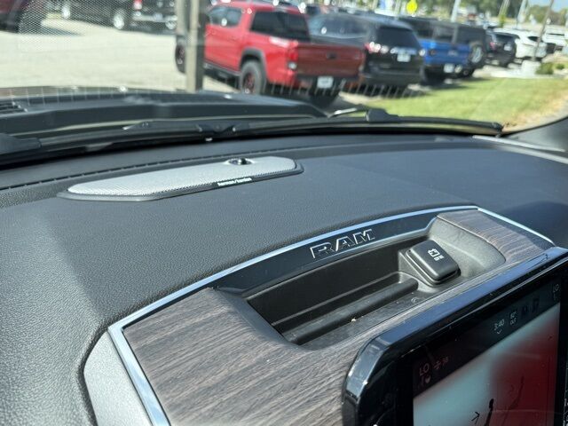 2026 Ram 1500 Laramie Crestwood KY