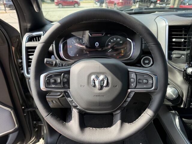 2026 Ram 1500 Laramie Crestwood KY