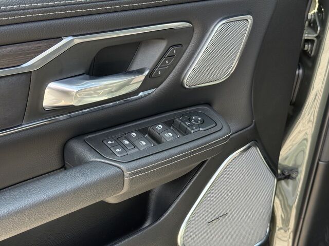 2026 Ram 1500 Laramie Crestwood KY