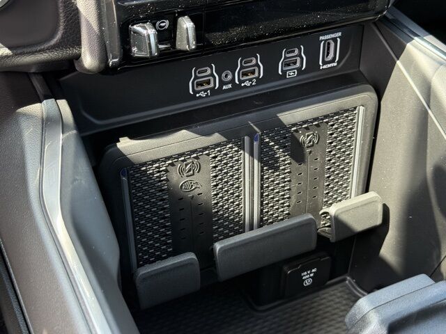 2026 Ram 1500 Laramie Crestwood KY