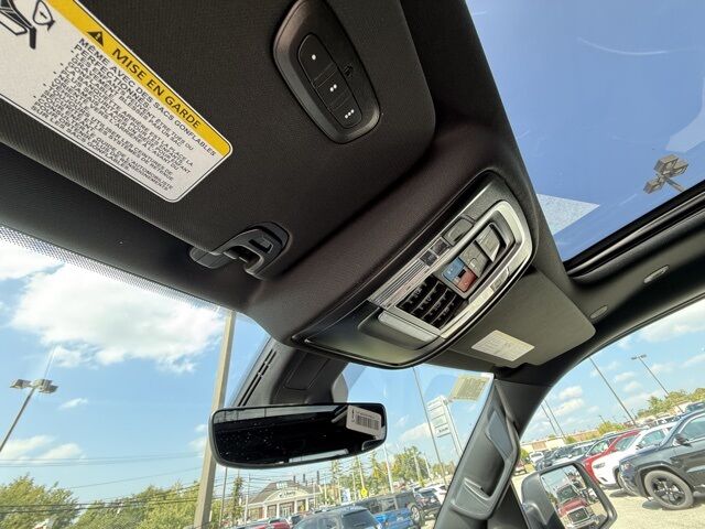 2026 Ram 1500 Laramie Crestwood KY