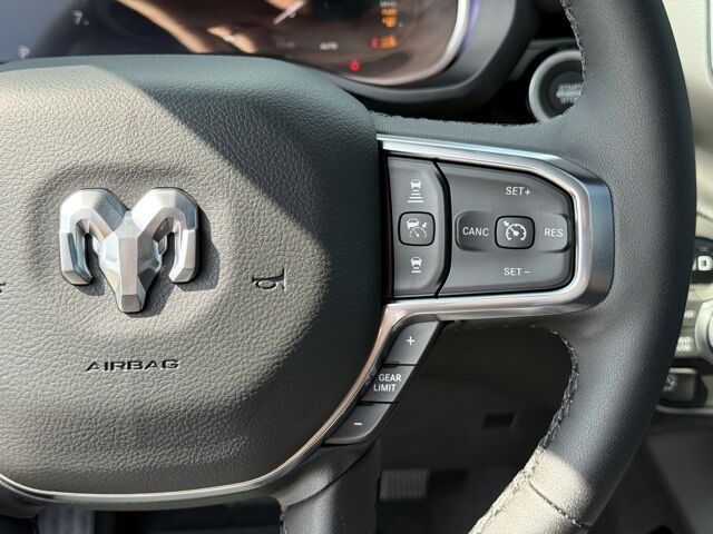2026 Ram 1500 Laramie Crestwood KY