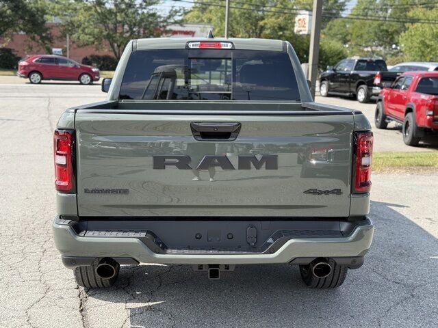 2026 Ram 1500 Laramie Crestwood KY