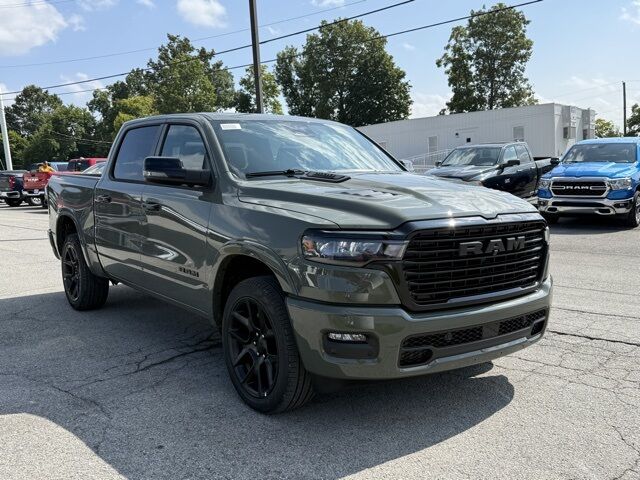 2026 Ram 1500 Laramie Crestwood KY