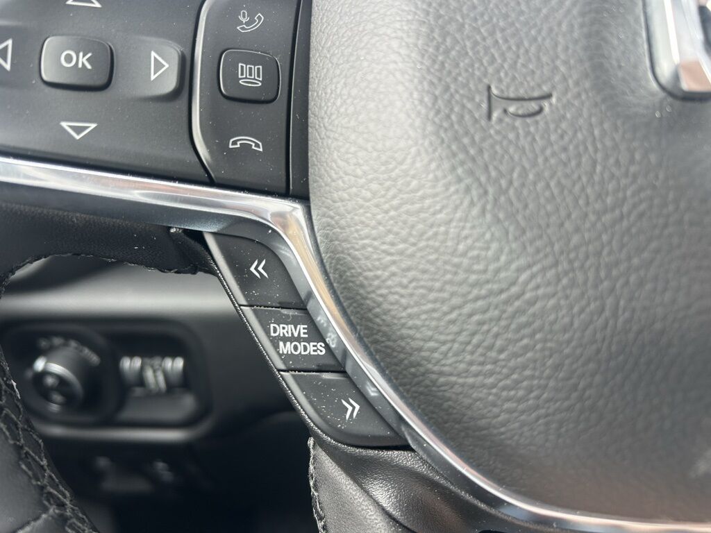 2026 Ram 1500 Laramie Crestwood KY