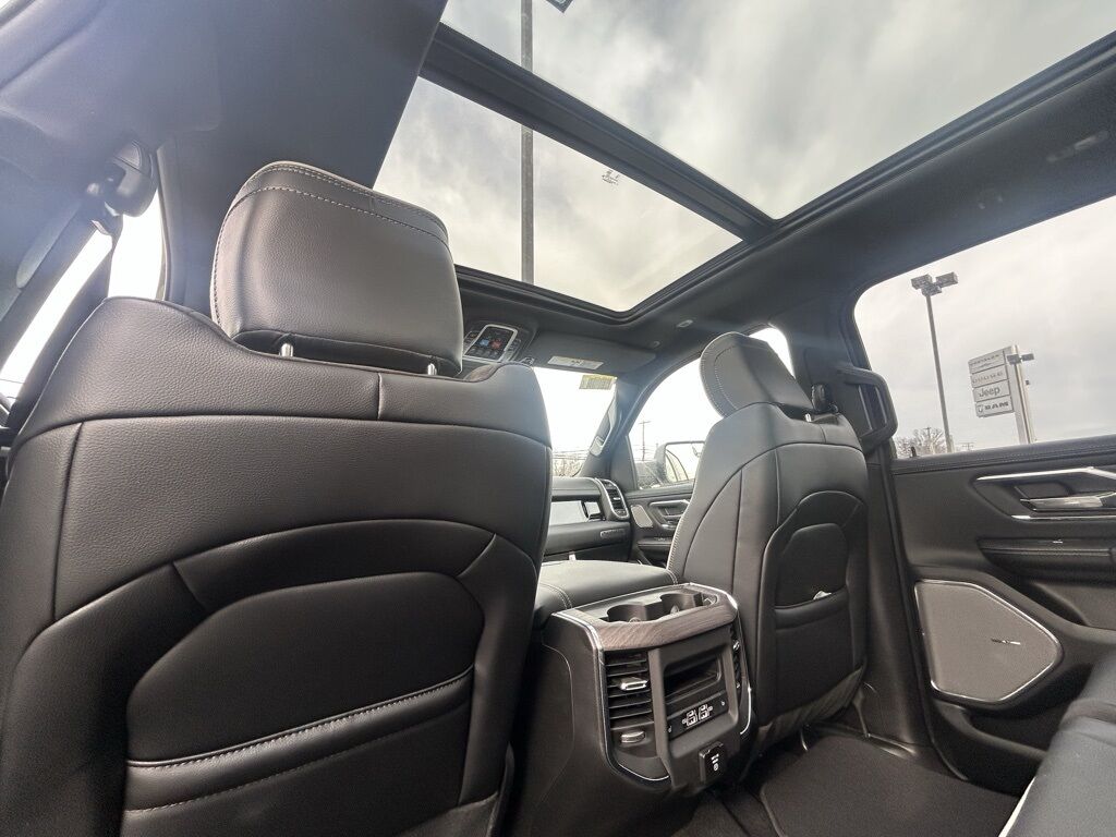 2026 Ram 1500 Laramie Crestwood KY