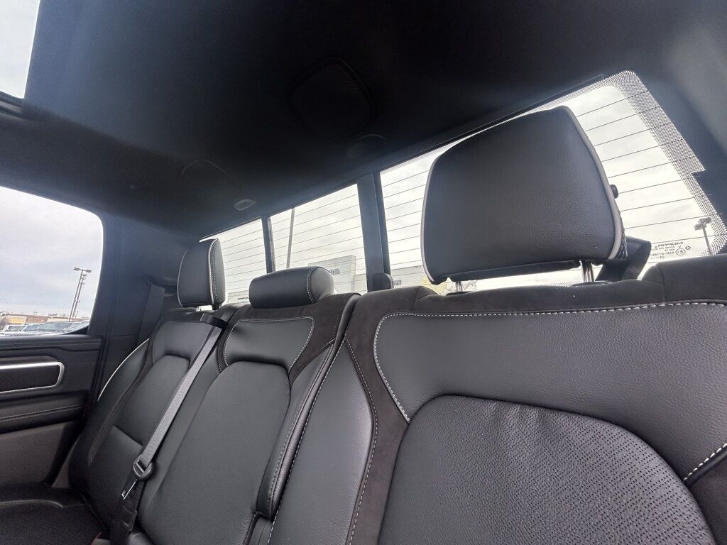 2026 Ram 1500 Laramie Crestwood KY