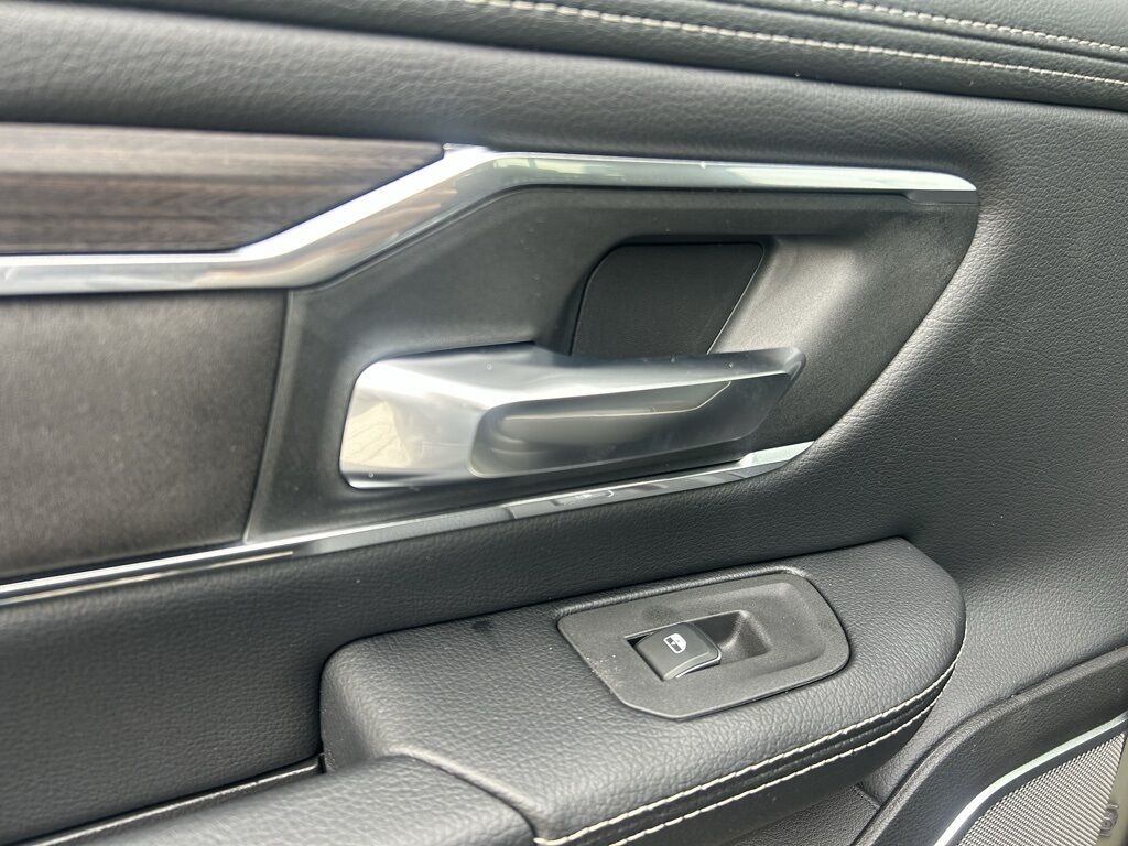 2026 Ram 1500 Laramie Crestwood KY