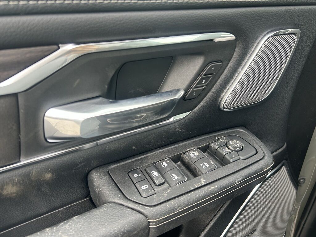 2026 Ram 1500 Laramie Crestwood KY