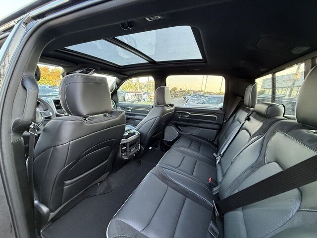 2026 Ram 1500 Laramie Crestwood KY