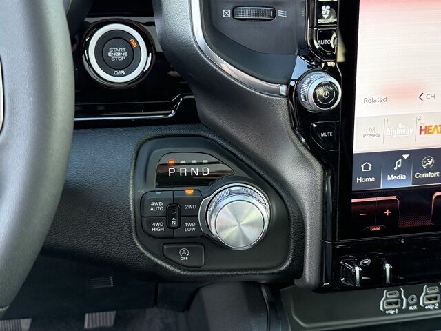 2026 Ram 1500 Laramie Crestwood KY